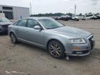 2010 Audi A6 Prestige en Venta en Fredericksburg, VA - Rear End