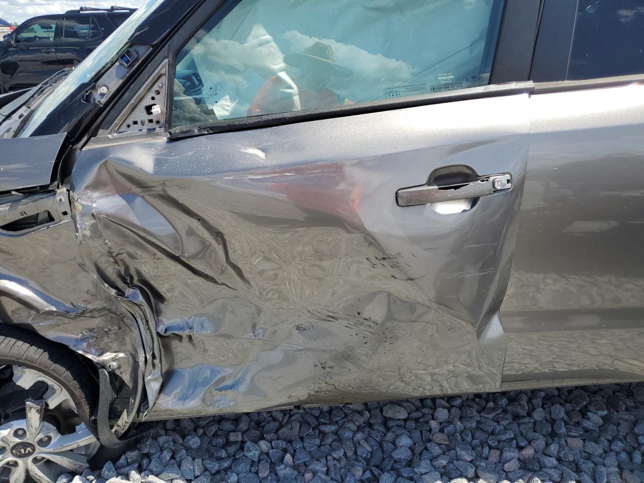 KIA SOUL 2018 VIN KNDJP3A53J7575469 photo 7