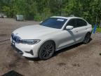 2021 BMW 330XI    à vendre chez Copart ON - COOKSTOWN