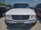 2003 Ford Ranger Super Cab იყიდება Leroy-ში, NY - Normal Wear