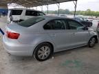 2013 Volkswagen Jetta Se for Sale in Cartersville, GA - Front End