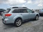 2013 Subaru Outback 2.5I Premium   for Sale in Riverview, FL - Front End