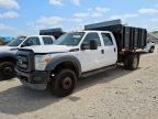 2016 Ford F450 Super Duty   en Venta en Wilmer, TX - Normal Wear