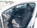 2016 RENAULT KADJAR DYN for sale at Copart SANDTOFT
