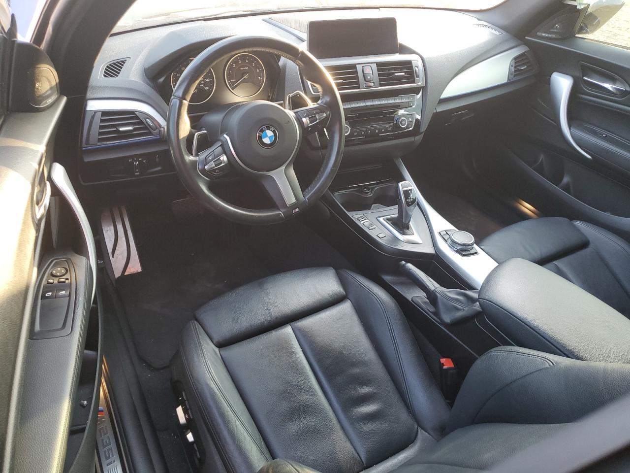 2016 BMW M235I VIN: WBA1J7C53GV359371 Lot: 62211675