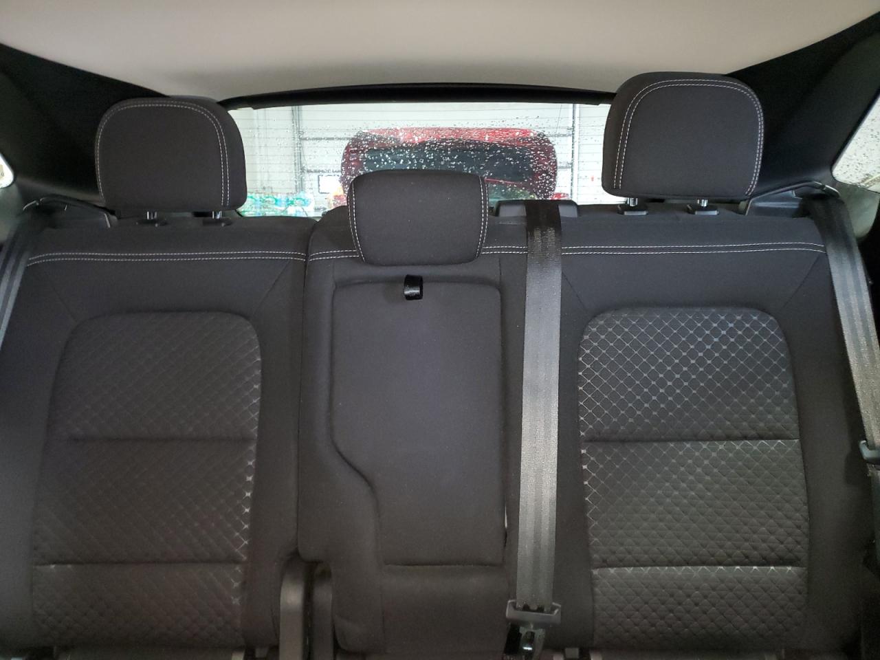 FORD ESCAPE ACT 2023 VIN 1FMCU0GN2PUA12121 zdjęcie 10