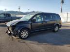 2016 Chrysler Town & Country Touring იყიდება Magna-ში, UT - Front End
