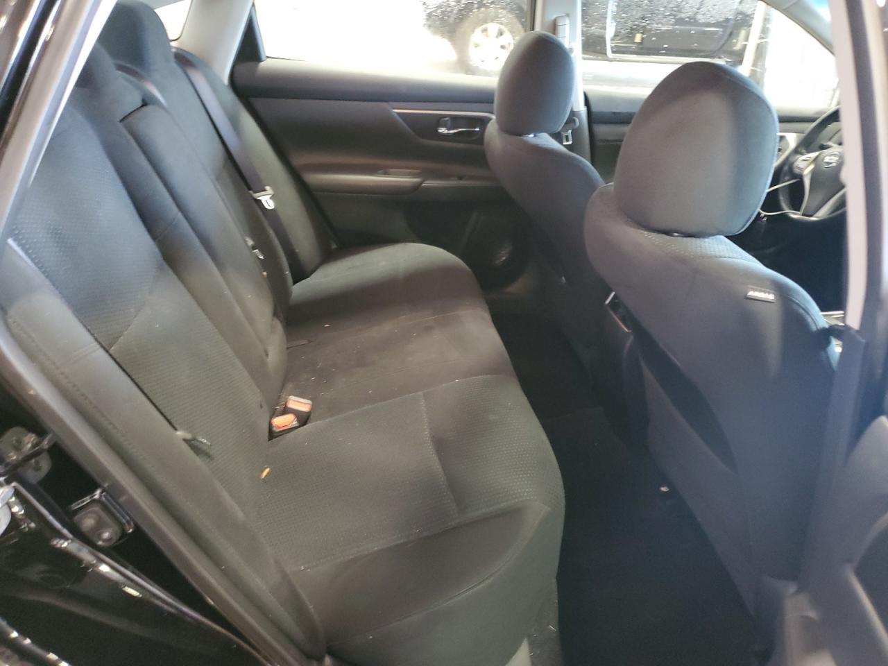2015 Nissan Altima 2.5 VIN: 1N4AL3AP5FC476461 Lot: 61241585