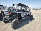 2021 Polaris Rzr Xp 4 Turbo for Sale in Bakersfield, CA - Side