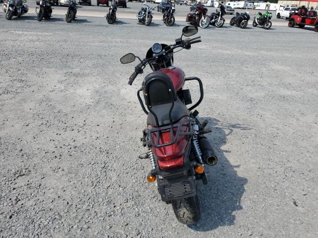  HARLEY-DAVIDSON XG 2016 Красный