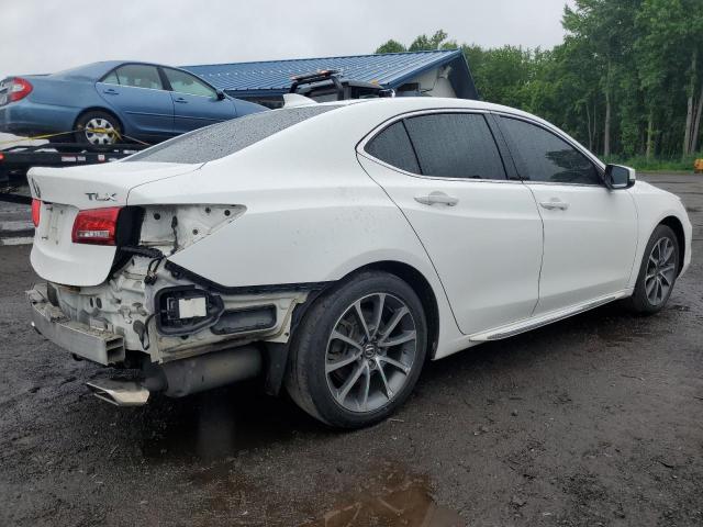  ACURA TLX 2018 Biały