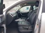 2010 AUDI Q5 SE TDI for sale at Copart CHESTER