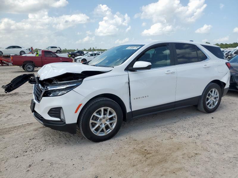 CHEVROLET EQUINOX LT 2023