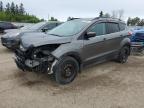 2015 FORD ESCAPE SE   for sale at Copart ON - TORONTO