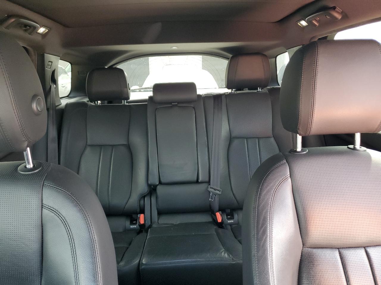 2018 Land Rover Discovery Sport Hse VIN: SALCR2RX6JH745135 Lot: 61149905