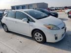 2010 Toyota Prius  продається в Haslet, TX - Water/Flood