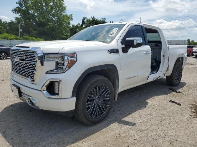 2020 Gmc Sierra K1500 Denali