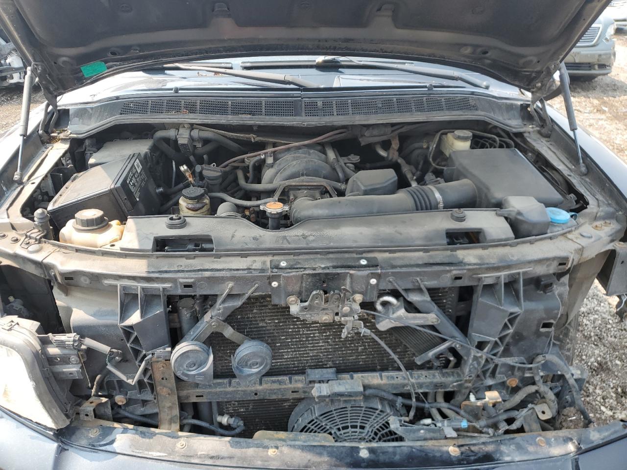 2007 Infiniti Qx56 VIN: 5N3AA08C77N803078 Lot: 59908915