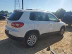 2011 Volkswagen Tiguan S за продажба в China Grove, NC - Minor Dent/Scratches
