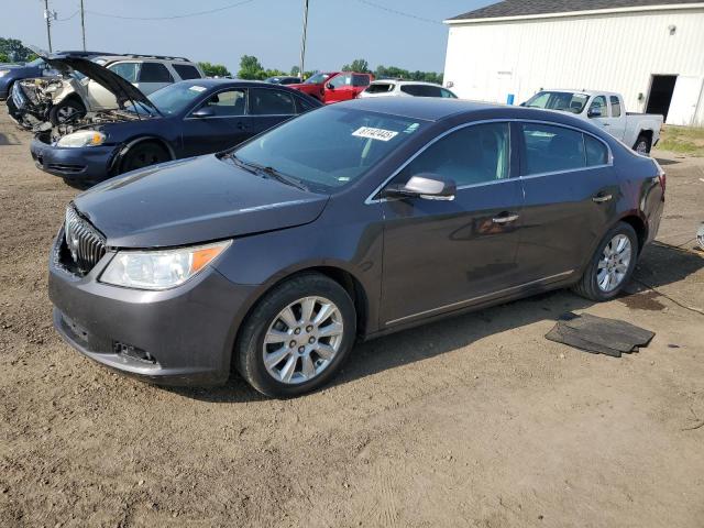  BUICK LACROSSE 2013 Gray