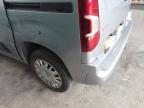 2019 VAUXHALL COMBO 2300 for sale at Copart SANDTOFT