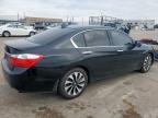 2015 Honda Accord Hybrid zu verkaufen in Grand Prairie, TX - Rear End