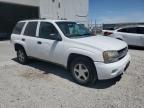 2005 Chevrolet Trailblazer Ls for Sale in Reno, NV - Partial Repair