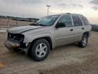 2003 Chevrolet Trailblazer  for Sale in Temple, TX - Front End