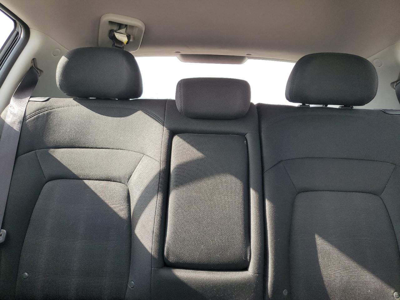2013 Kia Sportage Base VIN: KNDPB3A22D7350060 Lot: 61192305