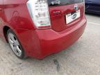 2010 TOYOTA PRIUS T SP for sale at Copart SANDWICH