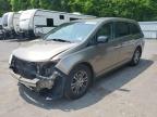 2012 Honda Odyssey Exl for Sale in Glassboro, NJ - Front End