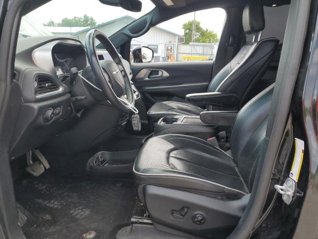  CHRYSLER PACIFICA 2020 Czarny