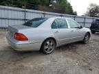 2003 Lexus Ls 430 იყიდება Hampton-ში, VA - Normal Wear