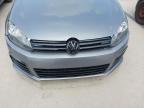 2009 VOLKSWAGEN GOLF GT TDI 140  for sale at Copart SANDY
