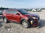 2019 Hyundai Tucson Se   на продаже в Madisonville, TN - Front End