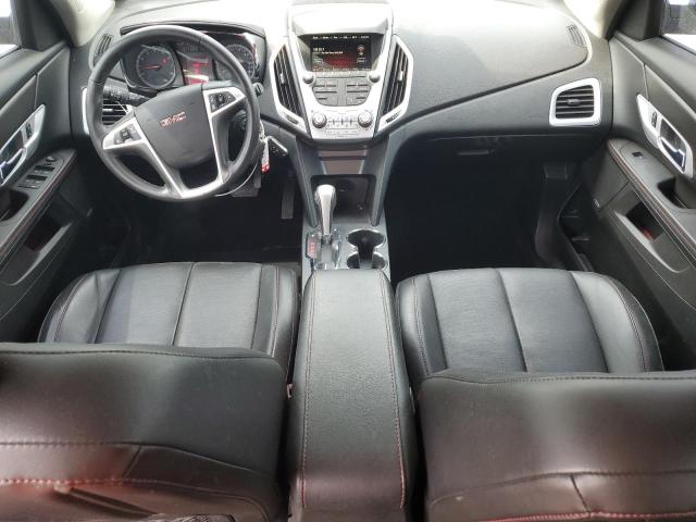  GMC TERRAIN 2012 Чорний