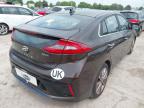 2018 HYUNDAI IONIQ PREM for sale at Copart WESTBURY