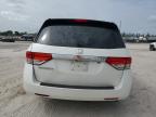 West Palm Beach, FL에서 판매 중인 2017 Honda Odyssey Exl - Biohazard/Chemical