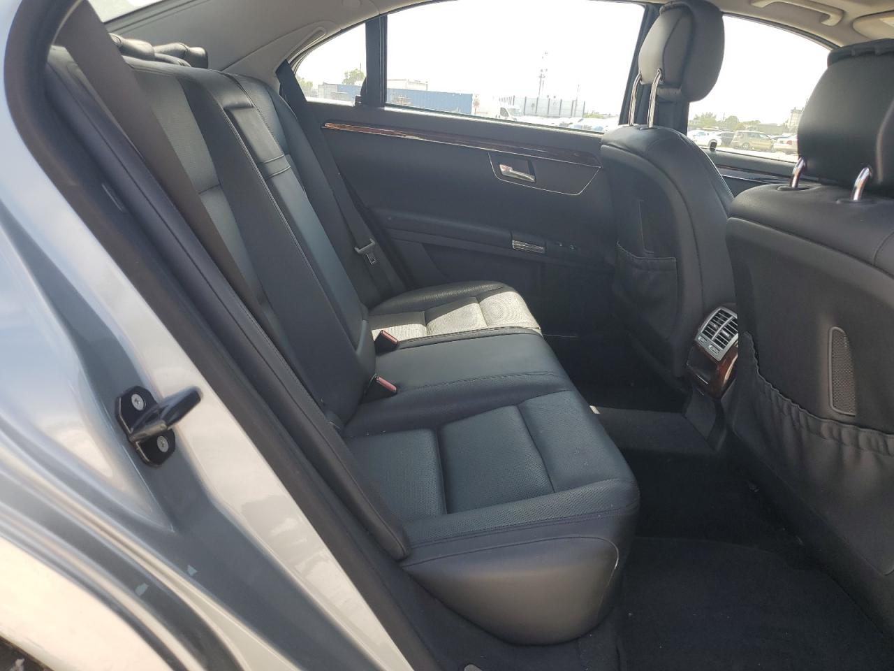 2012 Mercedes-Benz S 550 4Matic VIN: WDDNG9EB1CA452043 Lot: 62832375