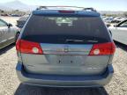 2007 Toyota Sienna Ce იყიდება Mentone-ში, CA - Minor Dent/Scratches