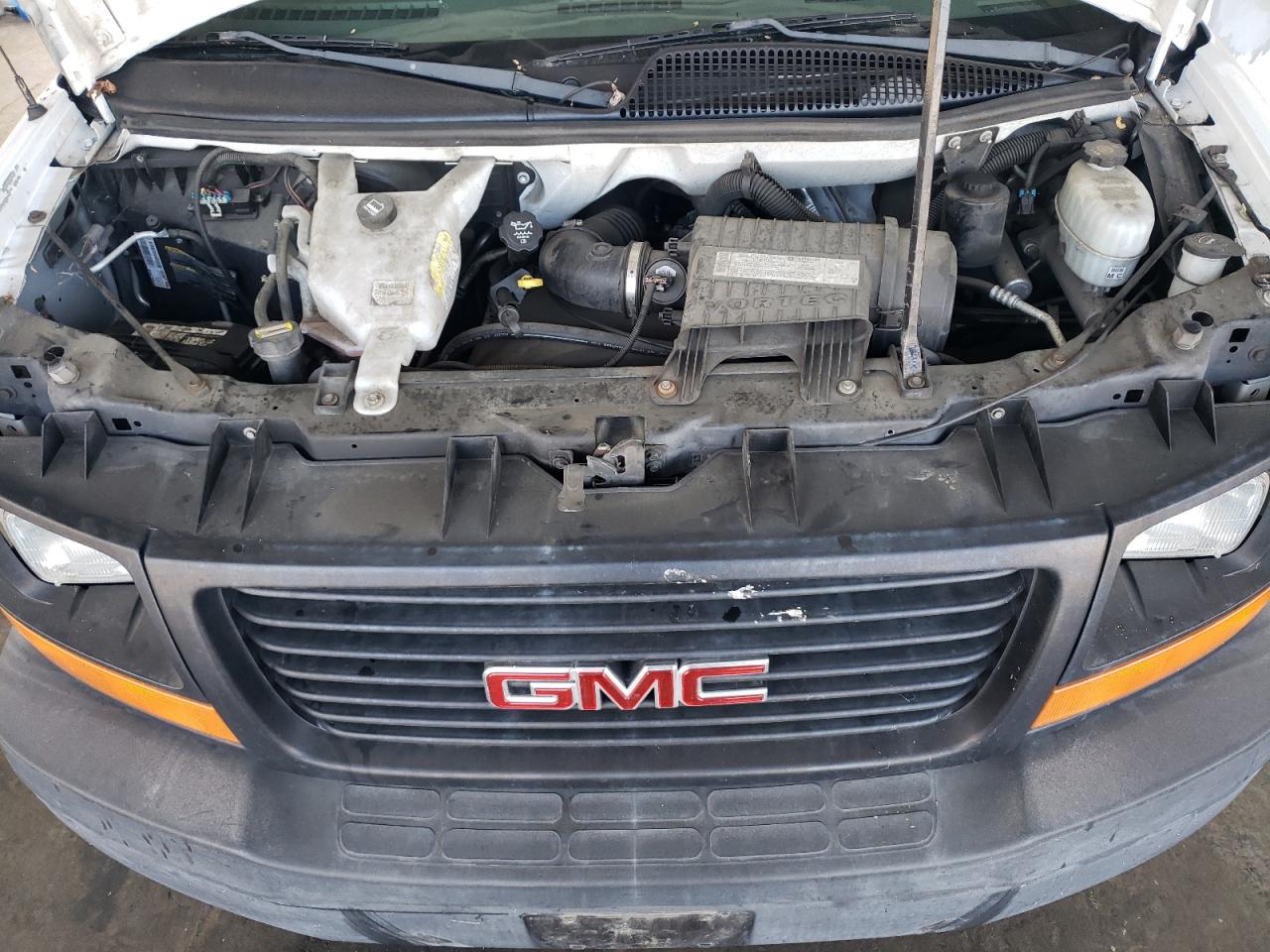 2006 GMC Savana G1500 VIN: 1GTFG15X661240562 Lot: 62220005