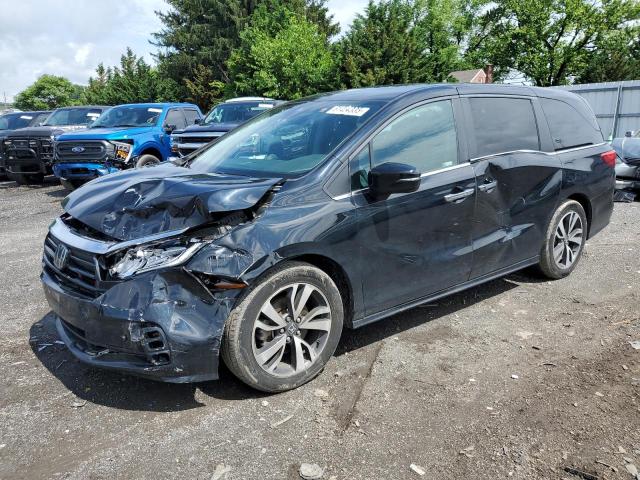 HONDA ODYSSEY TO 2021