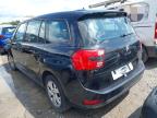 2014 CITROEN C4 GR PICA for sale at Copart WOLVERHAMPTON