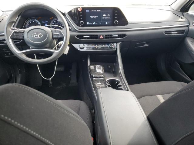  HYUNDAI SONATA 2023 Черный
