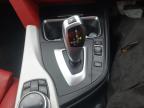2014 BMW 420D M SPO for sale at Copart ROCHFORD
