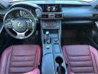 2020 Lexus Is 300 F Sport de vânzare în Hillsborough, NJ - Normal Wear
