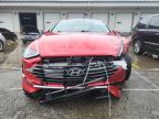 2021 Hyundai Sonata Se للبيع في Louisville، KY - Front End