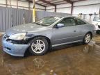 2007 Honda Accord Ex   продається в Pennsburg, PA - Front End