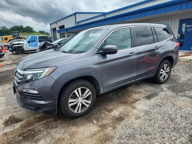 HONDA PILOT – zdjęcie z aukcji, lot #61274725