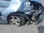 2007 FORD GALAXY ZET for sale at Copart CHESTER